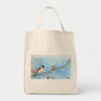 Chickadee Tygkasse