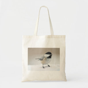 Chickadee Tygkasse