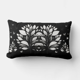 Chickadee Whispers Lumbarkudde