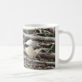 Chickadeekaffemugg Kaffemugg