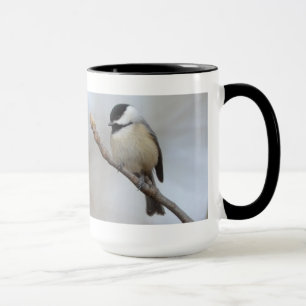 Chickadeesmugg Mugg
