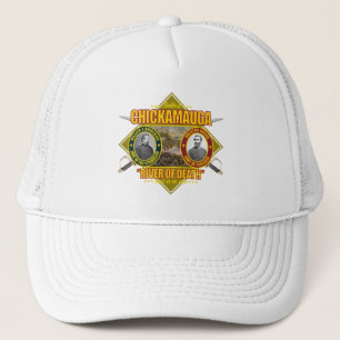 Chickamauga Keps