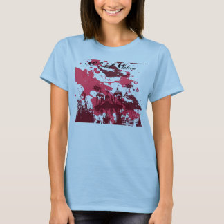 Chickar - aCa T Shirt
