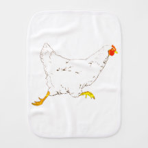 Chickar för BRP-trasor