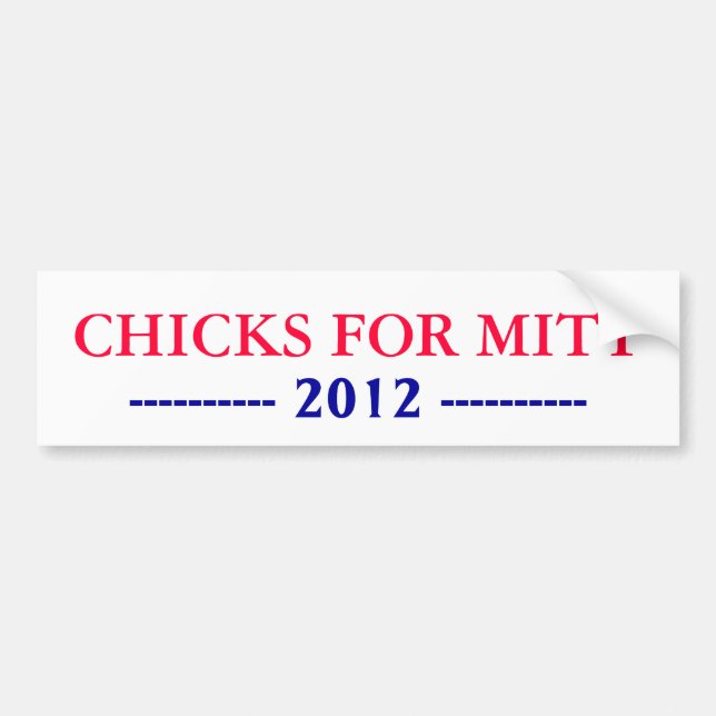 CHICKAR FÖR KARDA, ---------- 2012 ---------- BILDEKAL (Framsidan)