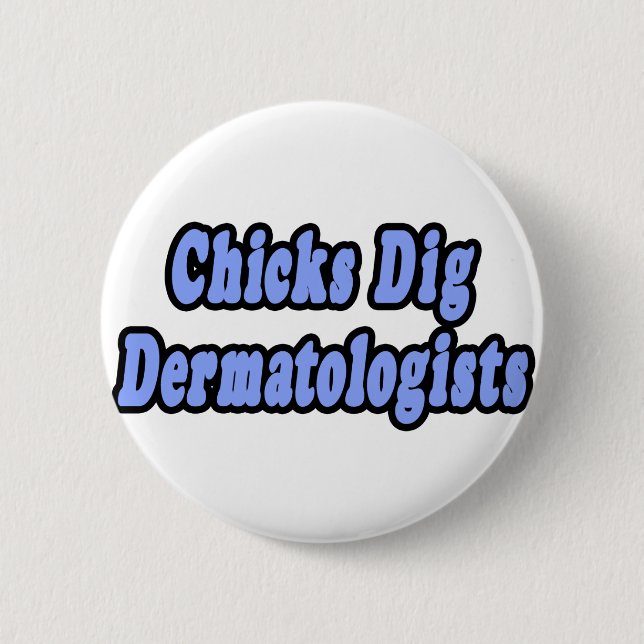 Chickar Gräver Dermatologister Knapp (Framsida)