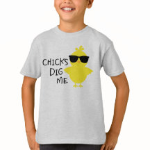 Chickar Gräver mig Boys Påsk