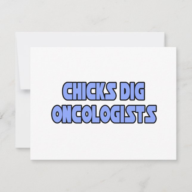 Chickar Gräver Oncologists (Framsida)