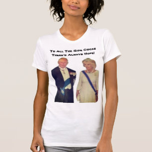 Chickar T-Shirt