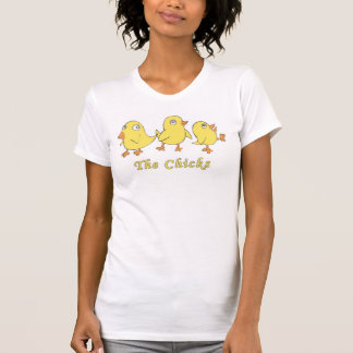 Chickarna T Shirt