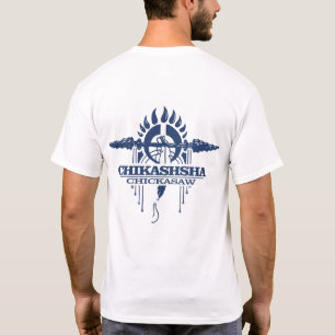 Chickasaw 2 t shirt