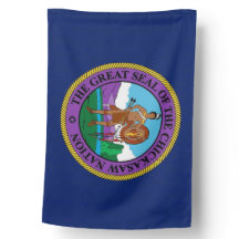 CHICKASAW NATION