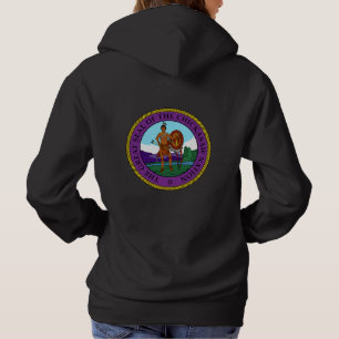 Chickasaw nation Seal T Shirt