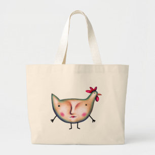 CHICKCHICK JUMBO TYGKASSE
