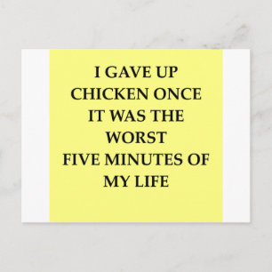 CHICKEN2.jpg Vykort