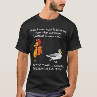 Chicken Älskare Cute Chicks Hen Humor Funny Chicke T Shirt