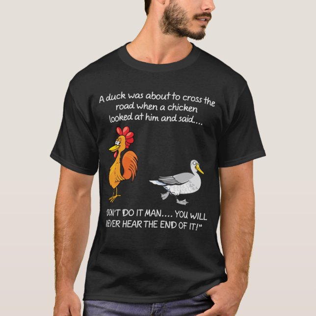 Chicken Älskare Cute Chicks Hen Humor Funny Chicke T Shirt (Framsida)