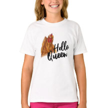 Chicken Älskare Gift