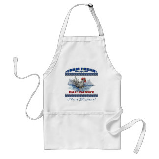 Chicken Apron, jag kärlek Chickens! Förkläde