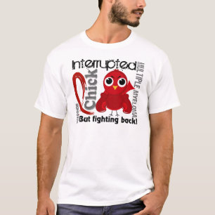 Chicken avbröt åtskillig Myeloma 3 Tee
