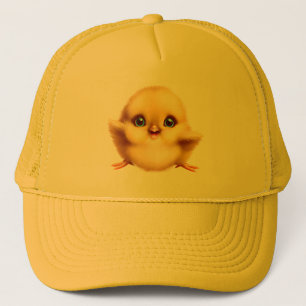 Chicken Baby Keps