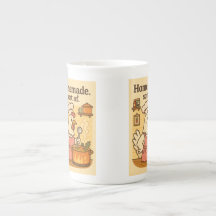 Chicken Cooking Soppa - Lönt kökshacksdesign