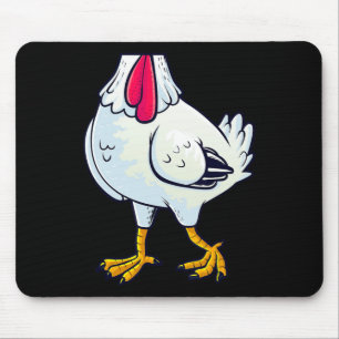 Chicken Costume Body Funny Farm Animal Farming Hal Musmatta