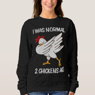 Chicken For Men Women Poultry Rooster Egg T Shirt
