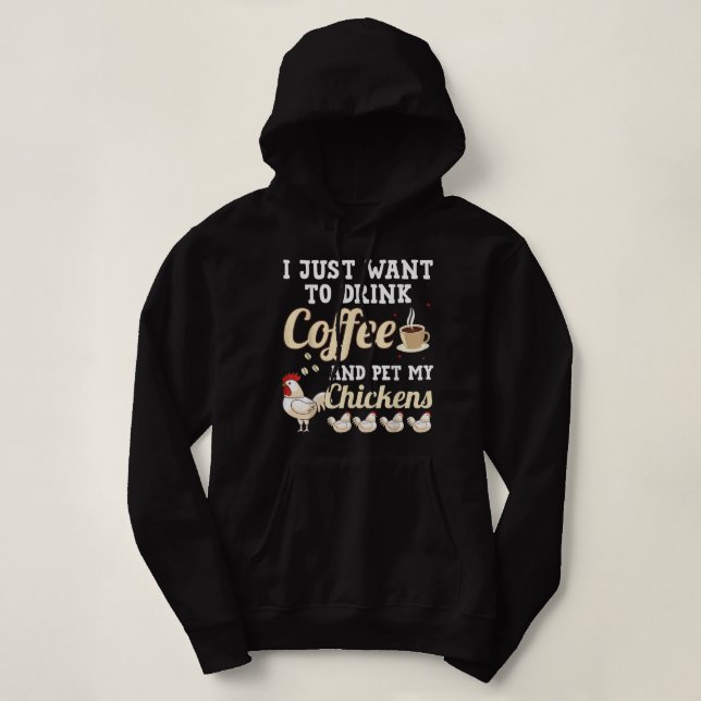 Chicken Fried Steak Apparel - Funny Steaks Älskare T Shirt (Design framsida)