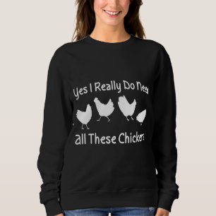 Chicken Hen T Shirt