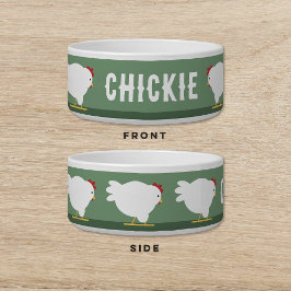 Chicken Hund Cat Pet