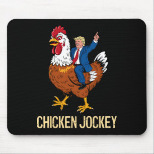 Chicken Jockey Trump Funny Meme 6 Musmatta