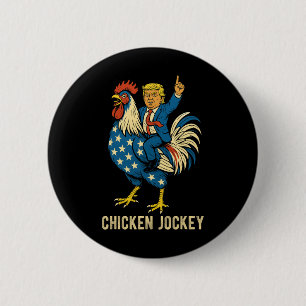 Chicken Jockey Trump Funny Meme 7 Knapp