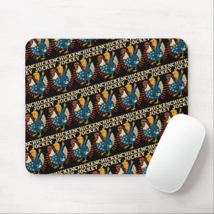 Chicken Jockey Trump Funny Meme Musmatta