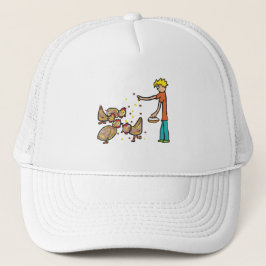 Chicken Keeping Keps