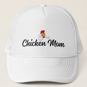 Chicken mamma keps