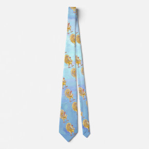 Chicken Mönster Slips