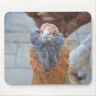 Chicken Mousepad Musmatta