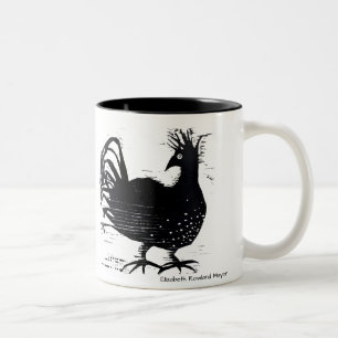 Chicken Mugg