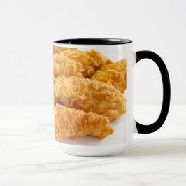 Chicken Mugg