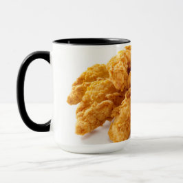 Chicken Mugg