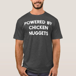Chicken Nuggets T Shirt