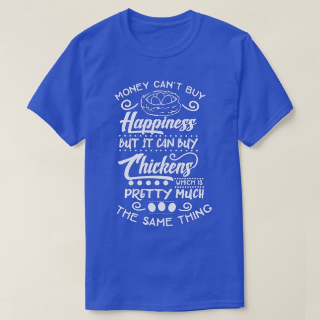Chicken pappa Chicken Pappa Farmer T Shirt (Design framsida)
