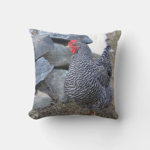 Chicken Pillow Kudde