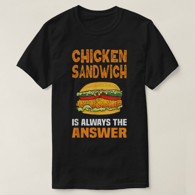 Chicken Pullet Vingar Egg Poultry T Shirt (Design framsida)