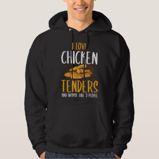 Chicken Shirt Ca Roule Morsa Poule Fransk Chicken Hoodie