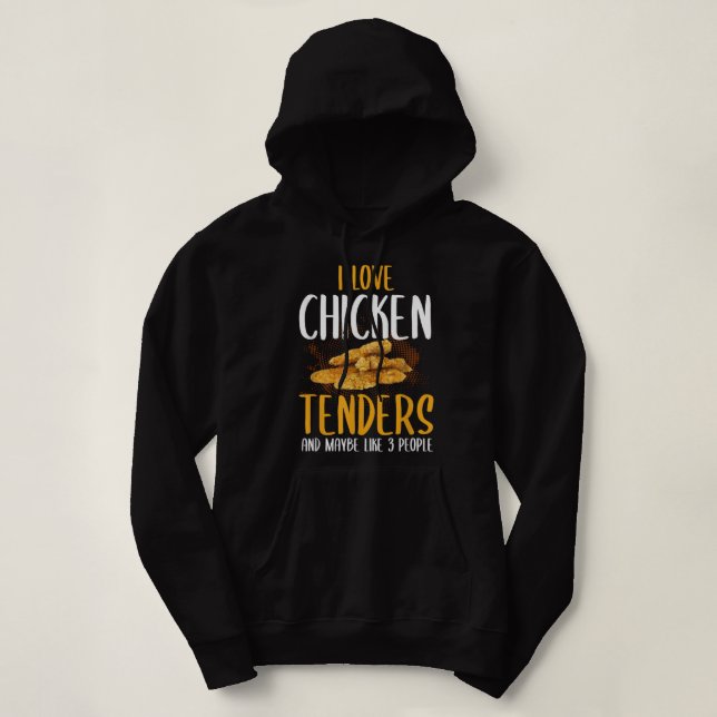 Chicken Shirt Ca Roule Morsa Poule Fransk Chicken T (Design framsida)