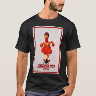 Chicken Springa Classic T-Shirt