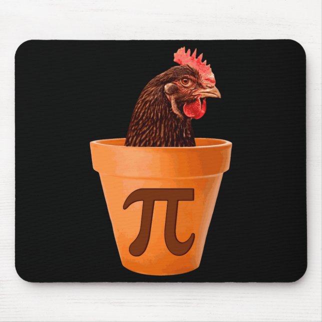 Chicken T And I Dont Care  Musmatta (Framsidan)