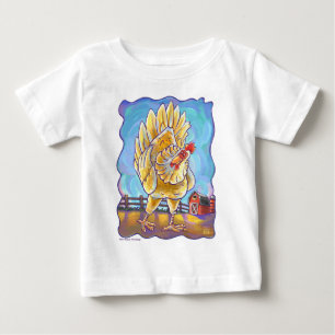 Chicken T-Shirts